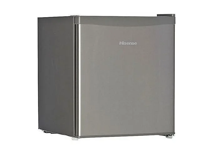 Hisense 60 Liters 1-Door Mini Fridge (Bar Fridge) Defrost, RR60DAGS0