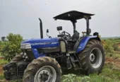 2019 Farmtrac 90HP Tractor