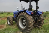 2019 Farmtrac 90HP Tractor