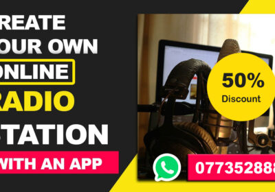 online-radio-ad