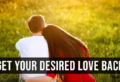 I cast advanced Love spells to bring back lost lover.