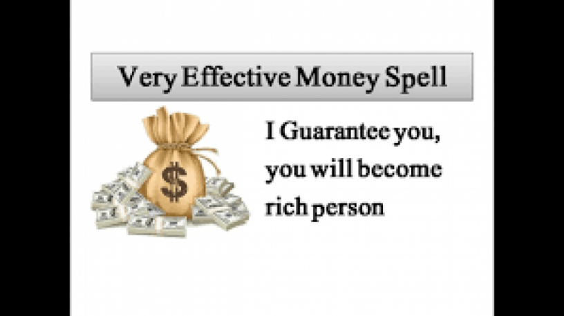 How to solve your finance problems.