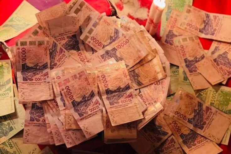 ((+2348166580486)) I want to join money ritual occult