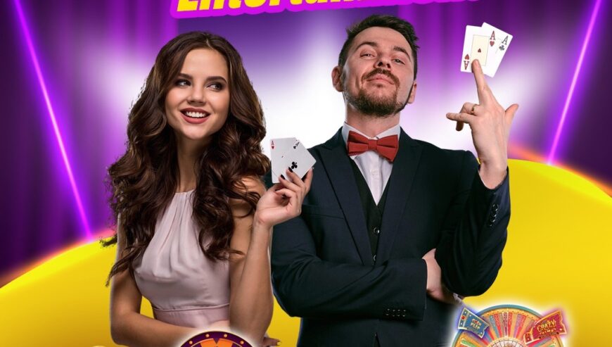 Non-stop Entertainment – Top Games on Winbaji