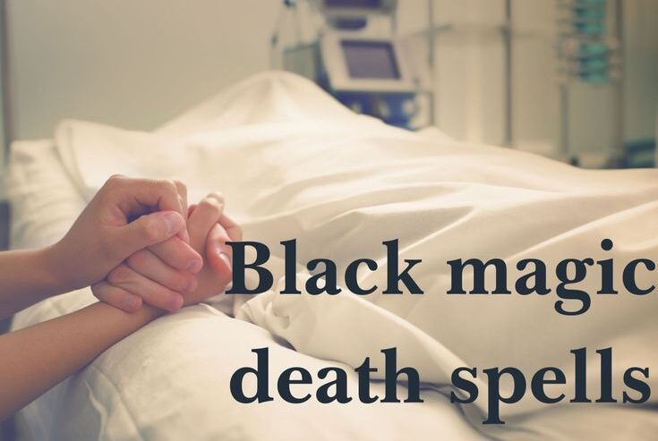 TRUSTED INSTANT +27603483377 DEATH SPELLS CASTER IN UK