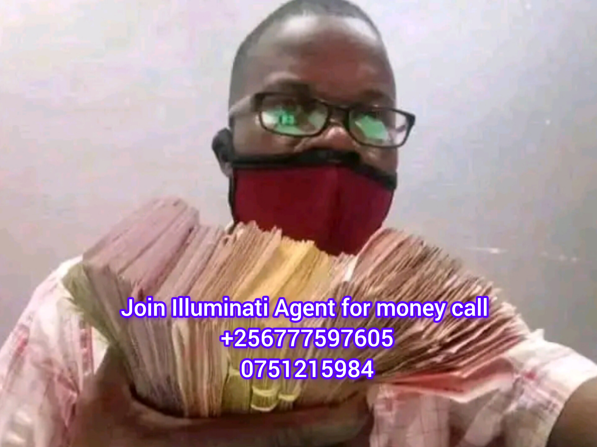 Illuminati phone number in Kampala 0777597605/075121598