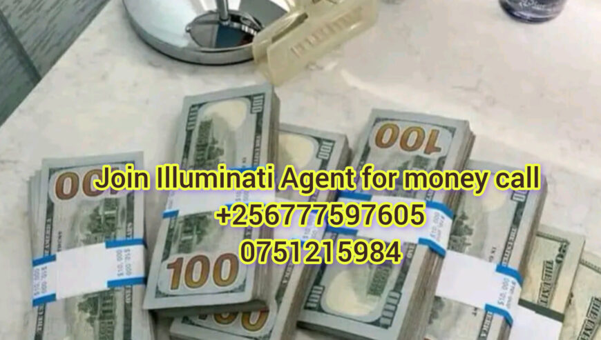 Illuminati freemasons Uganda 0777597605/0751215984