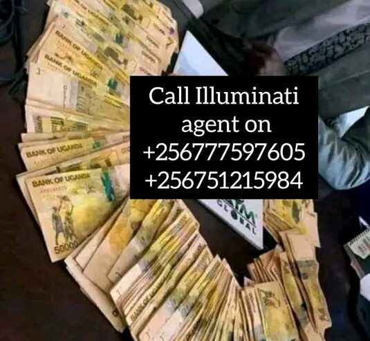 Illuminati in Uganda Kampala 0777597605/0751215984