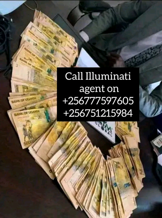 Illuminati in Uganda Kampala 0777597605/0751215984