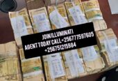 Illuminati phone number in Uganda ☎️0777597605