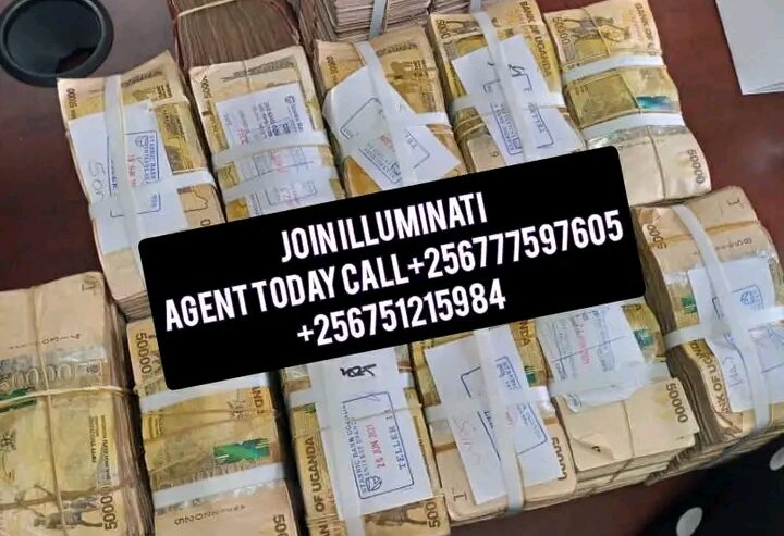 Illuminati phone number in Uganda ☎️0777597605