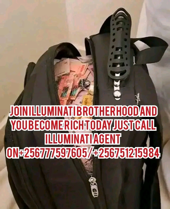 Illuminati telephone numbers in Uganda 0777597605/07512