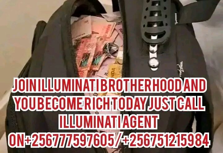 Real Illuminati agent 0777597605/0751215984 in Uganda