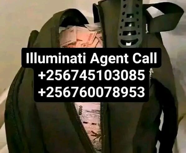 Real Illuminati Agent In Uganda +256745103085/+25676007