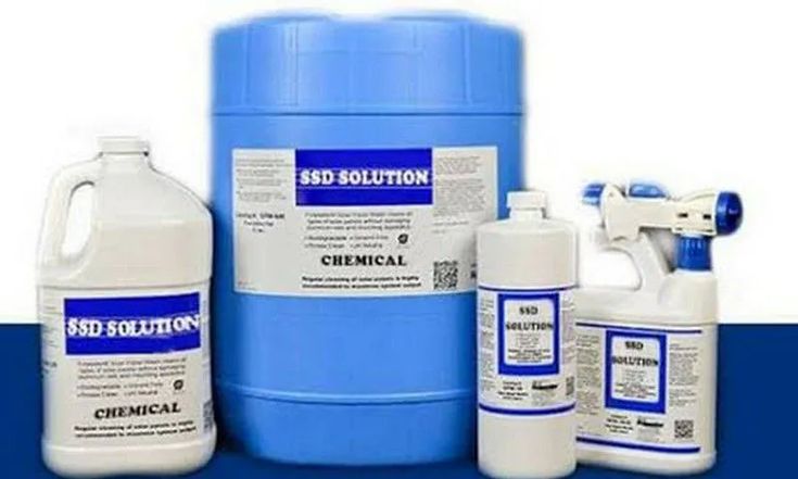 Super SSD Chemical Solution call +256758471138.
