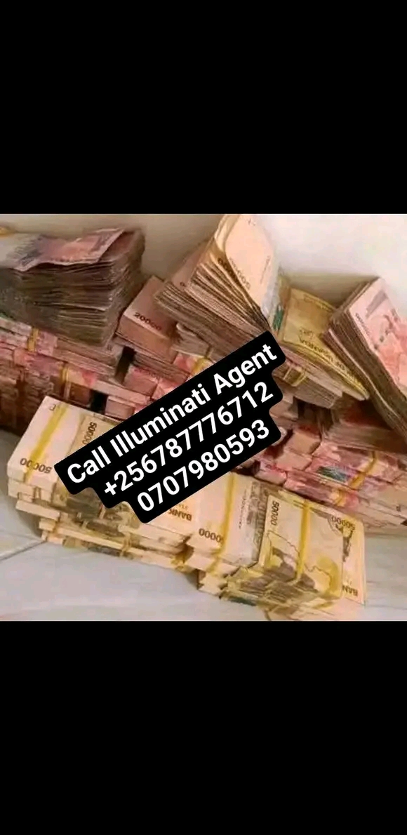 Join Illuminati agent call +256787776712/0707980593