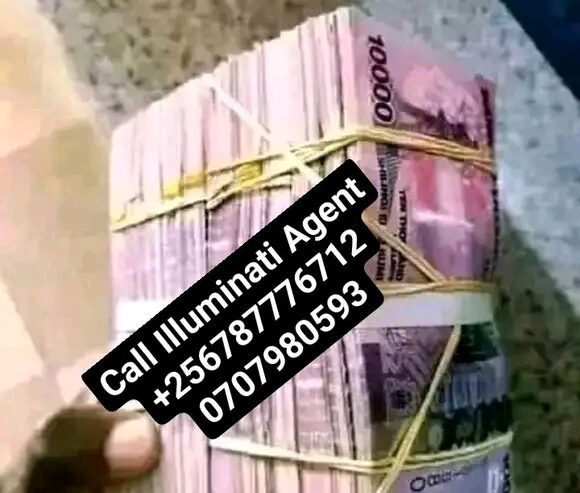 ILLUMINATI AGENT UGANDA +256775198833/0741715666
