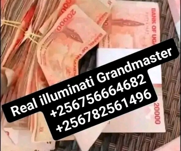 How to join real illuminati Agent In Kampala Uganda Cal