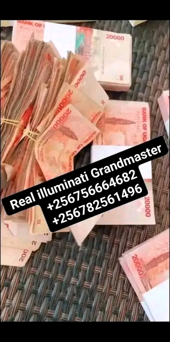 How to join real illuminati Agent In Kampala Uganda Cal