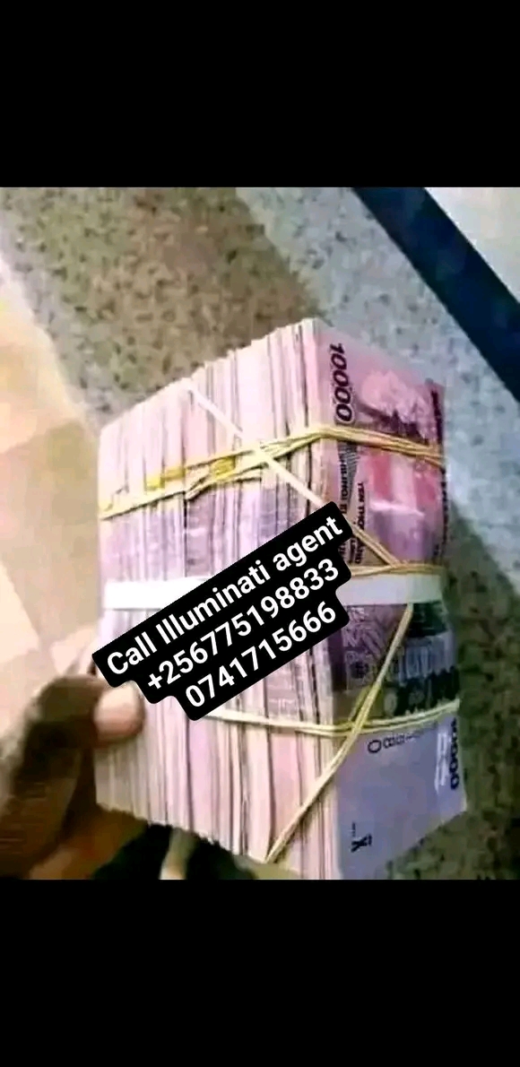 Ugandans illuminati agent +256787776712/0707980593