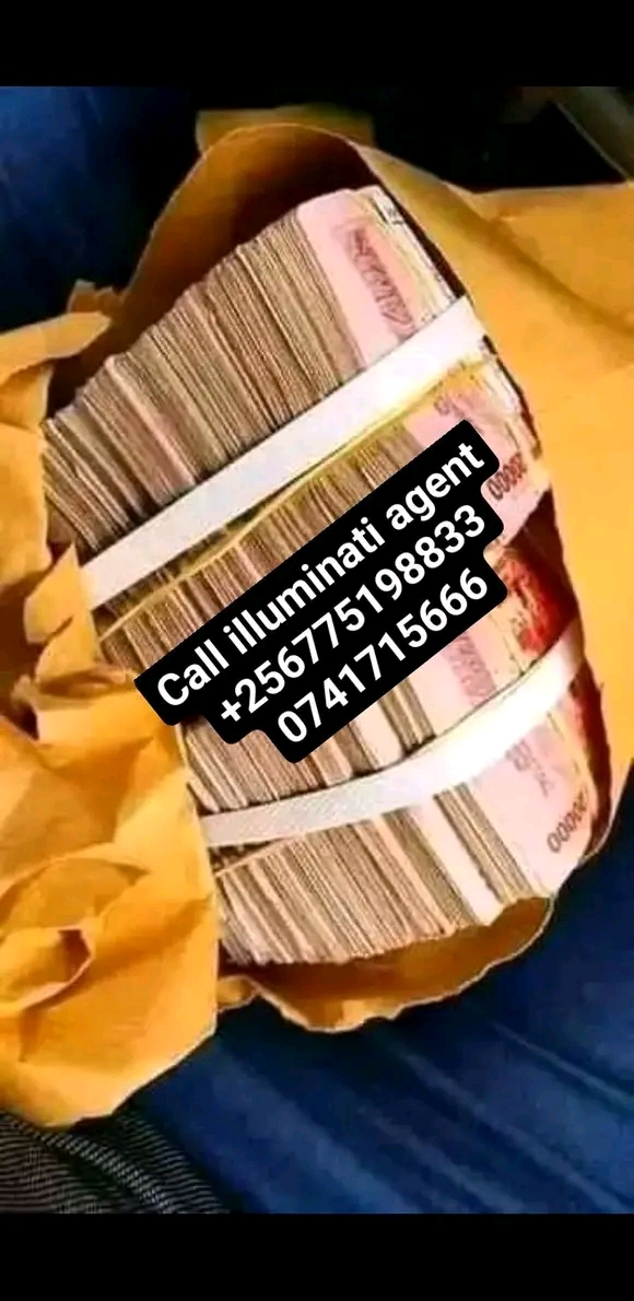 Ugandans illuminati agent +256775198833/0741715666