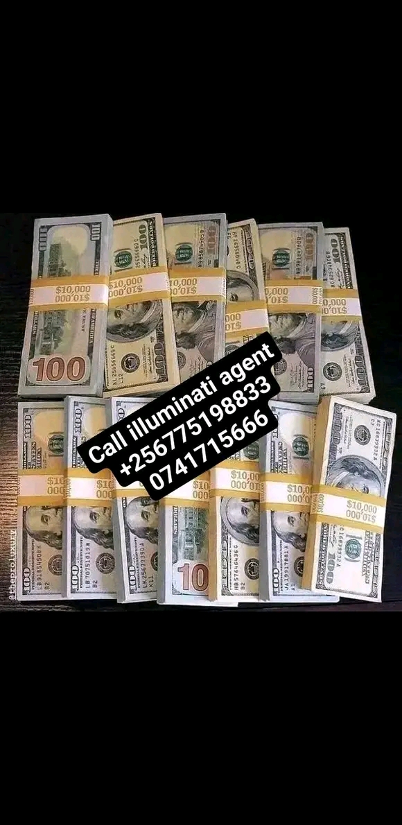 ILLUMINATI AGENT CALL +256787776712/0707980593