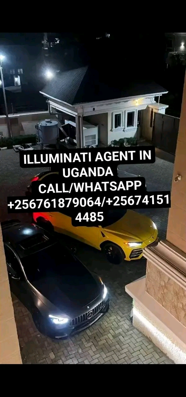 real illuminati agent +256761879064/0741514485