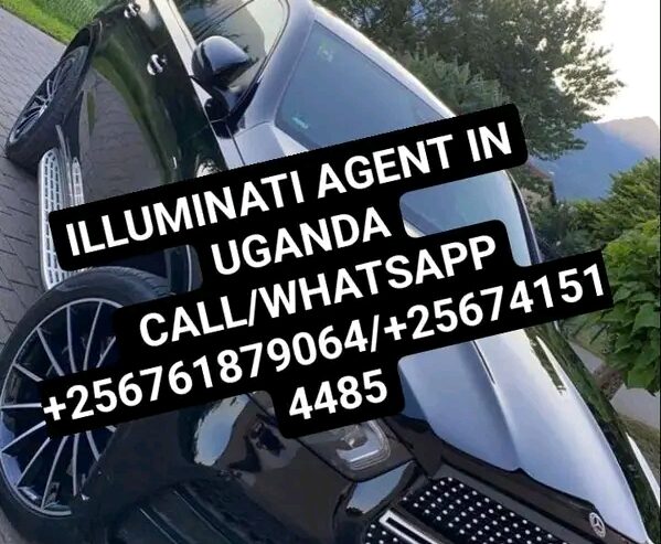 real illuminati agent +256761879064/0741514485