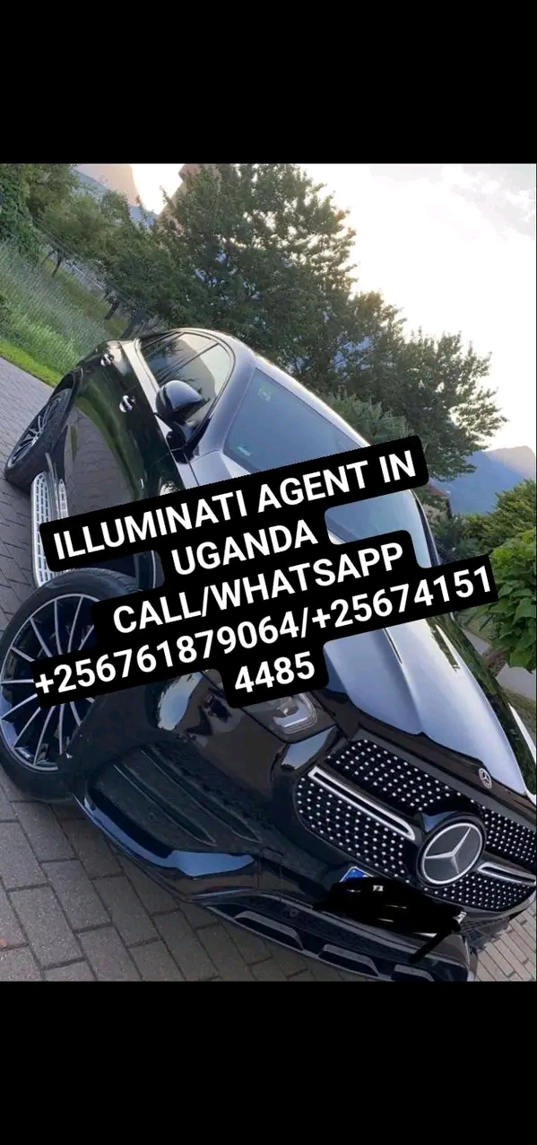 real illuminati agent +256761879064/0741514485