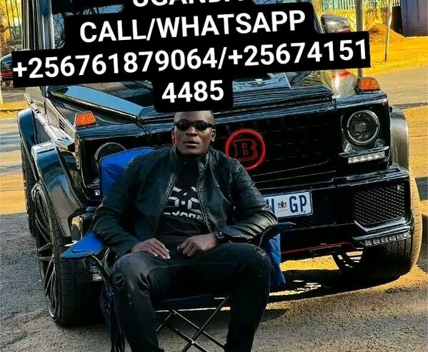 real illuminati agent +256761879064/0741514485