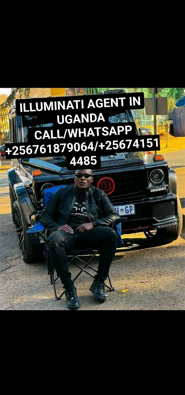 real illuminati agent +256761879064/0741514485