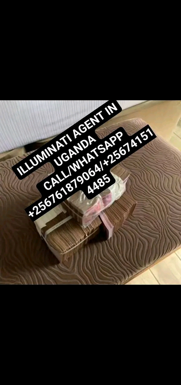 real illuminati agent +256761879064/0741514485