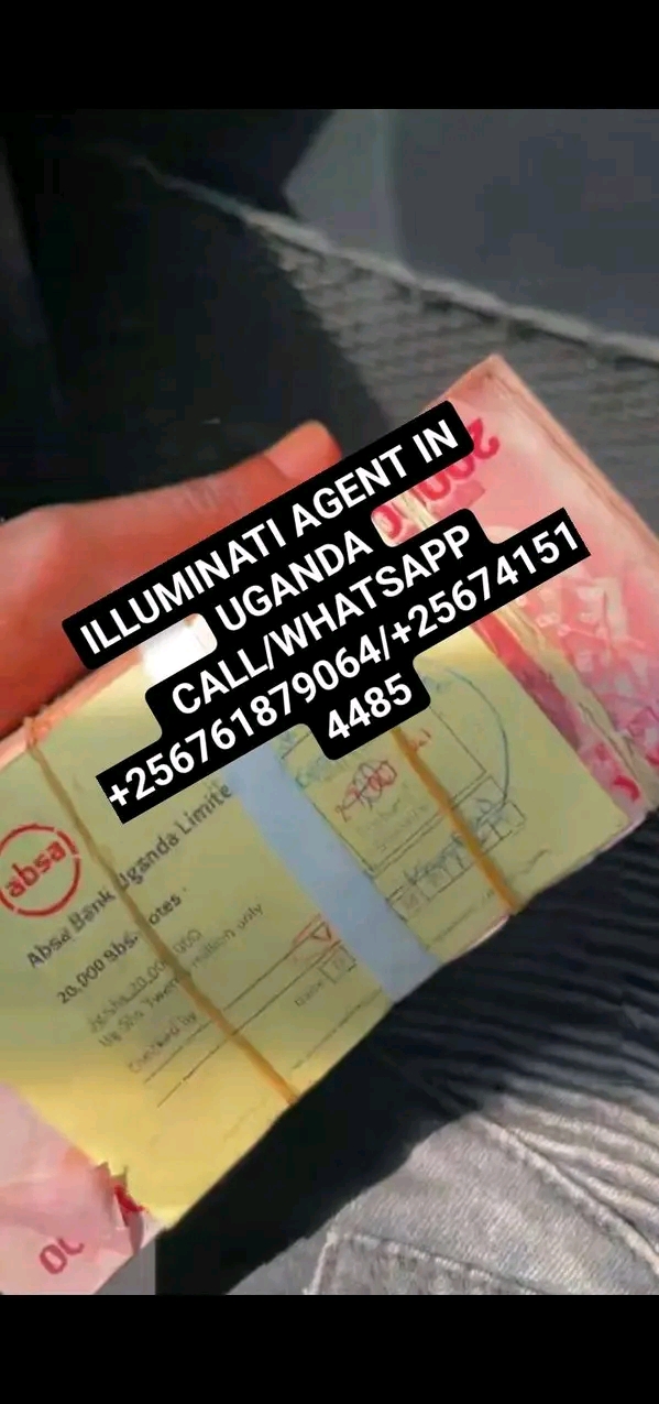 real illuminati agent +256761879064/0741514485