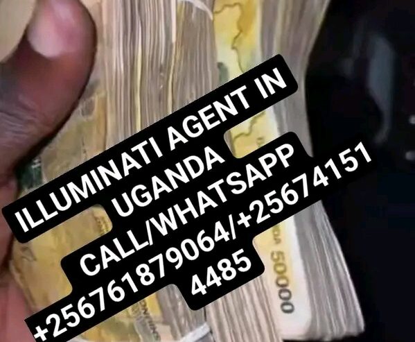real illuminati agent +256761879064/0741514485