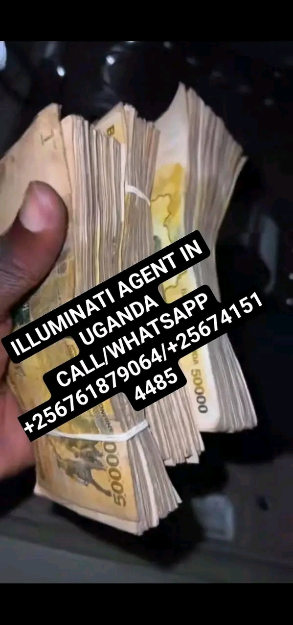 real illuminati agent +256761879064/0741514485