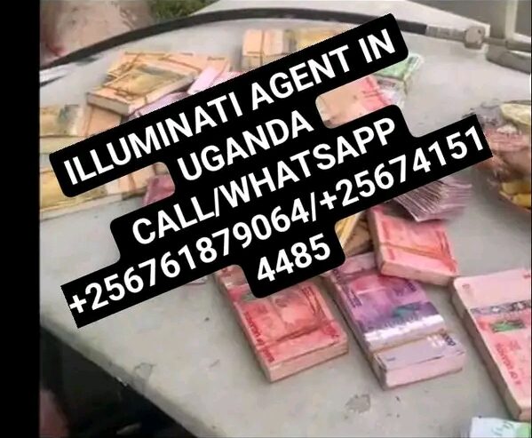 real illuminati agent +256761879064/0741514485