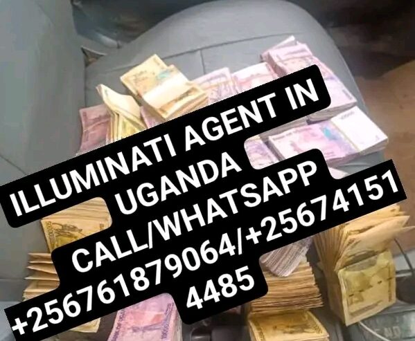 real illuminati agent +256761879064/0741514485