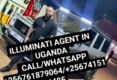 real illuminati agent +256761879064/0741514485