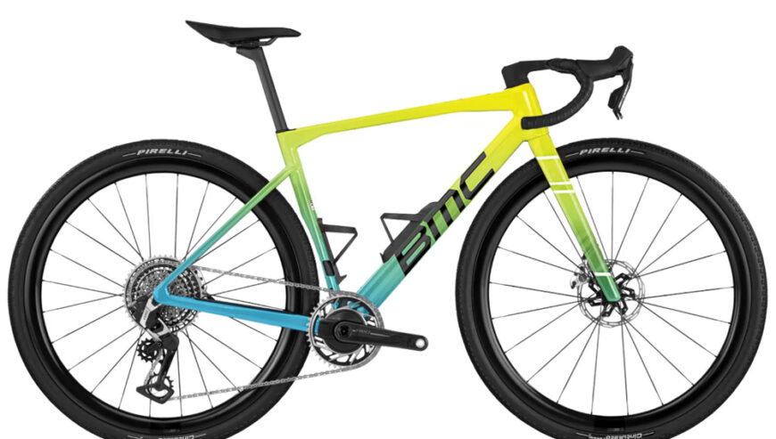 2025 Bmc Kaius 01 One Road Bike (KINGCYCLESPORT)