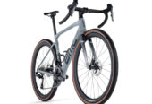 2025 Bmc Kaius 01 Three Road Bike (KINGCYCLESPORT)