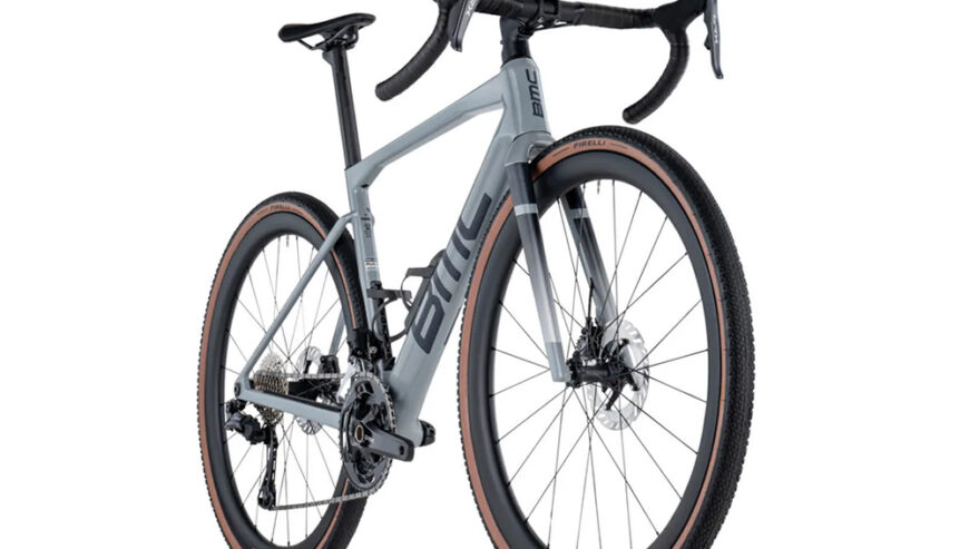 2025 Bmc Kaius 01 Three Road Bike (KINGCYCLESPORT)