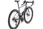 2025 Bmc Kaius 01 Three Road Bike (KINGCYCLESPORT)