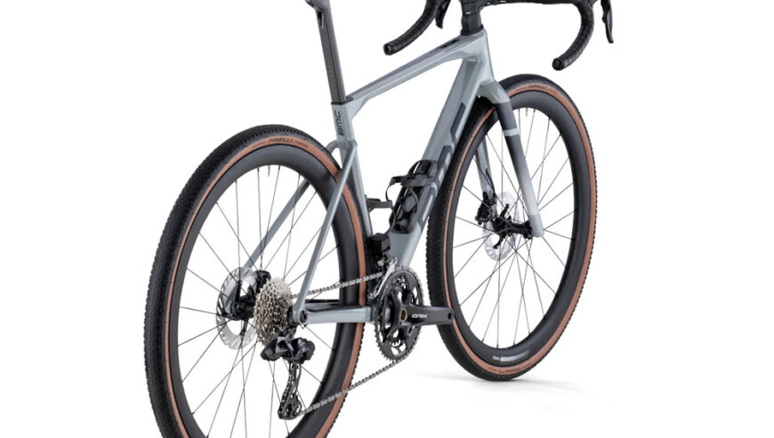 2025 Bmc Kaius 01 Three Road Bike (KINGCYCLESPORT)