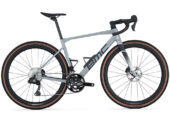 2025 Bmc Kaius 01 Three Road Bike (KINGCYCLESPORT)