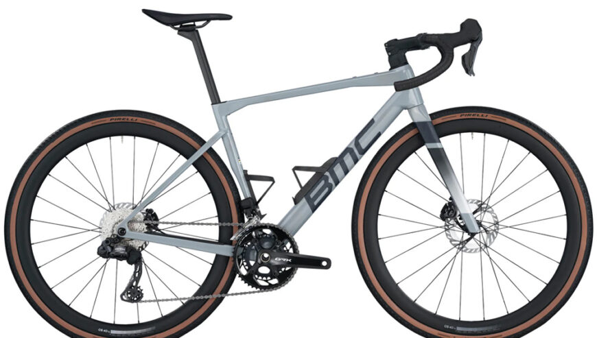 2025 Bmc Kaius 01 Three Road Bike (KINGCYCLESPORT)