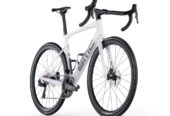 2025 Bmc Roadmachine 01 Four Road Bike (KINGCYCLESPORT)