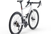 2025 Bmc Roadmachine 01 Four Road Bike (KINGCYCLESPORT)