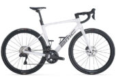 2025 Bmc Roadmachine 01 Four Road Bike (KINGCYCLESPORT)