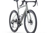 2025 Bmc Roadmachine 01 Two Road Bike (KINGCYCLESPORT)