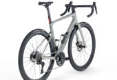 2025 Bmc Roadmachine 01 Two Road Bike (KINGCYCLESPORT)